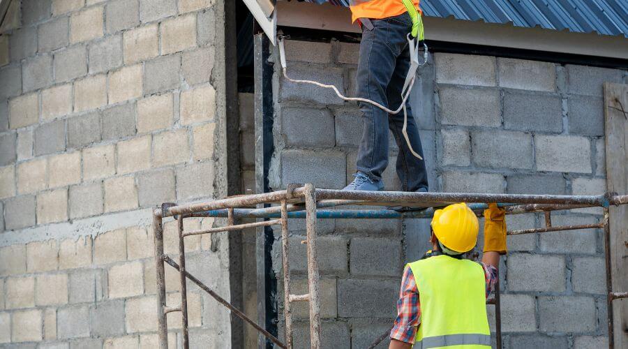 Expert new roof installation services in Suches, GA